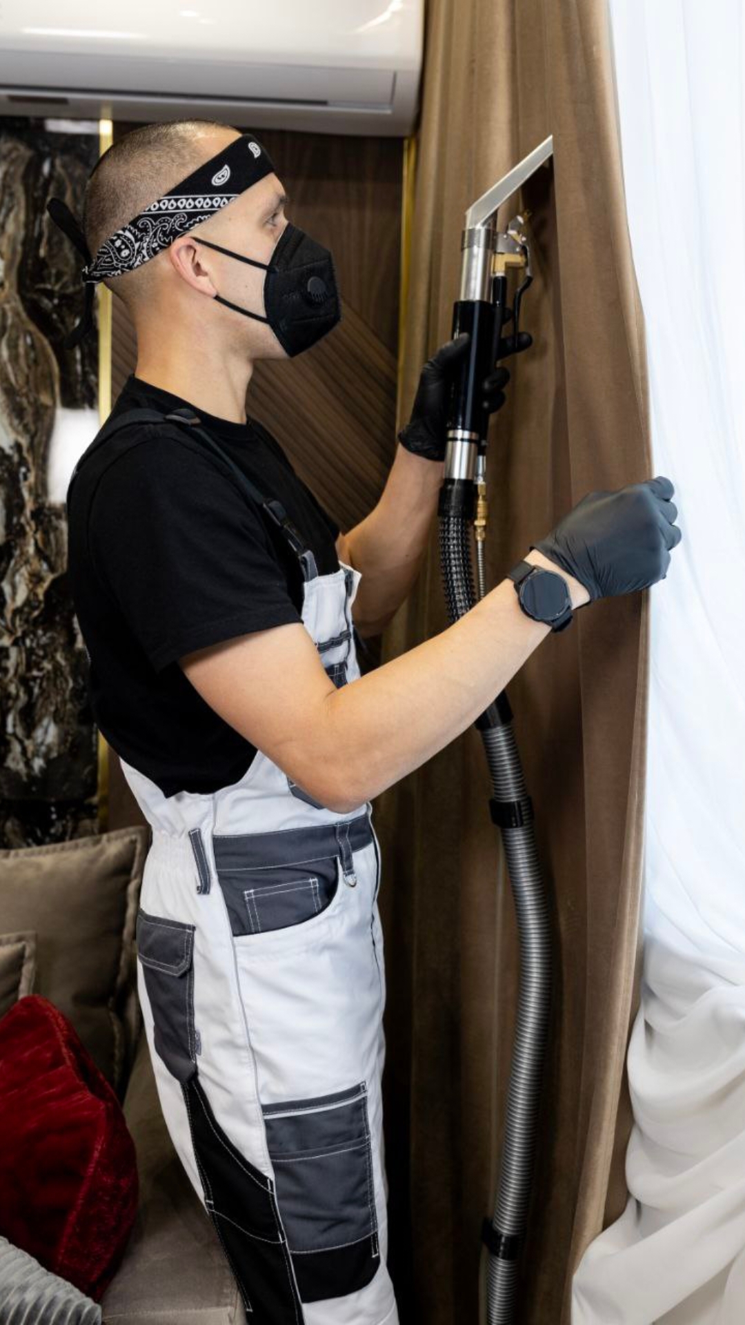 Оборудование