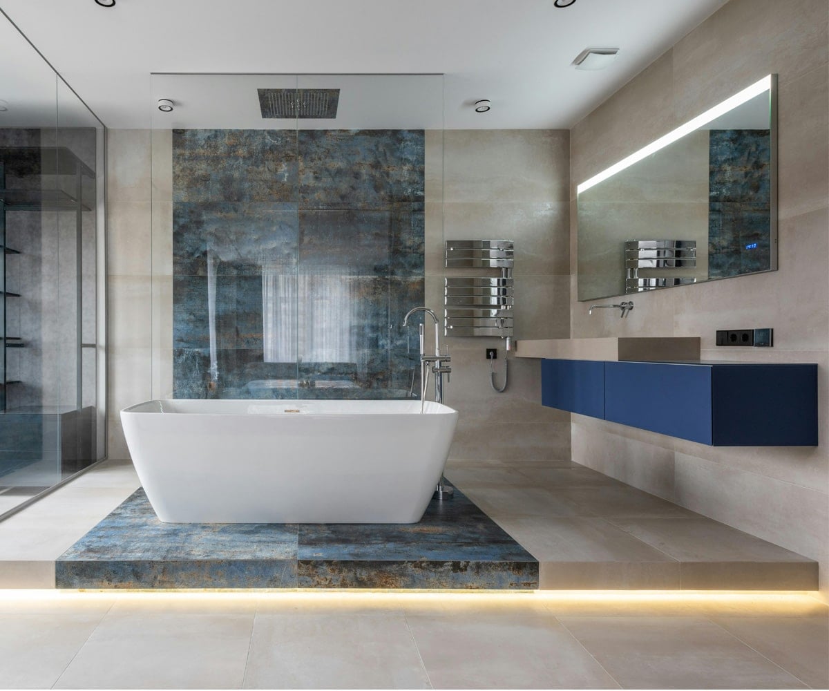 Кресло — итог чистки