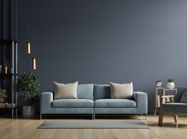 Выезд мастера Пора Чистить — химчистка дивана в Тюмени