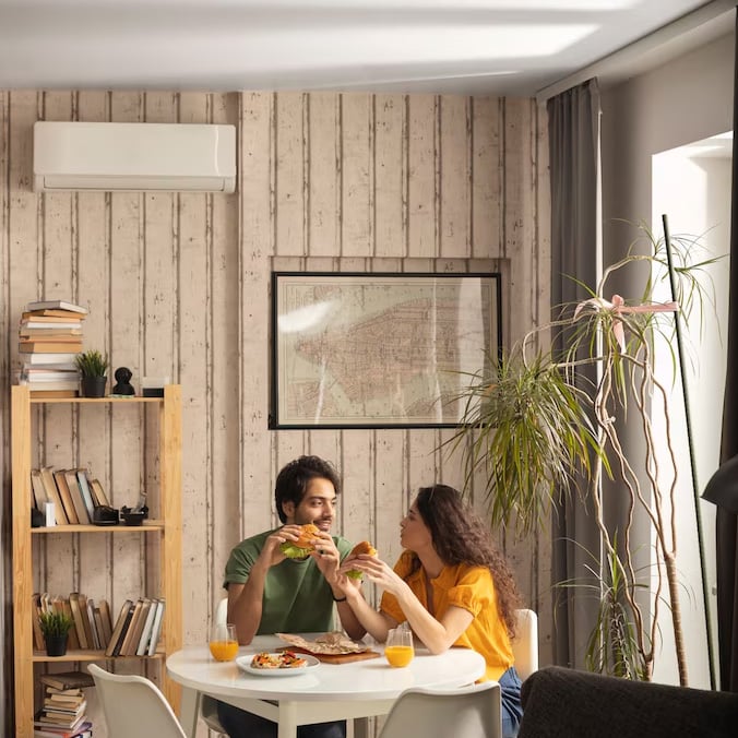 Этап 3 — работа с пятнами