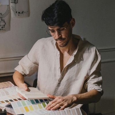 Логотип или фото заказчика B2B