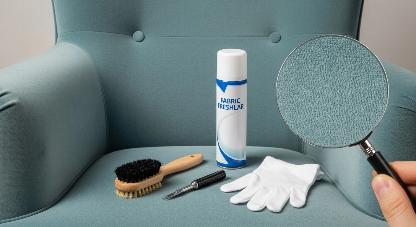 Химчистка диванов