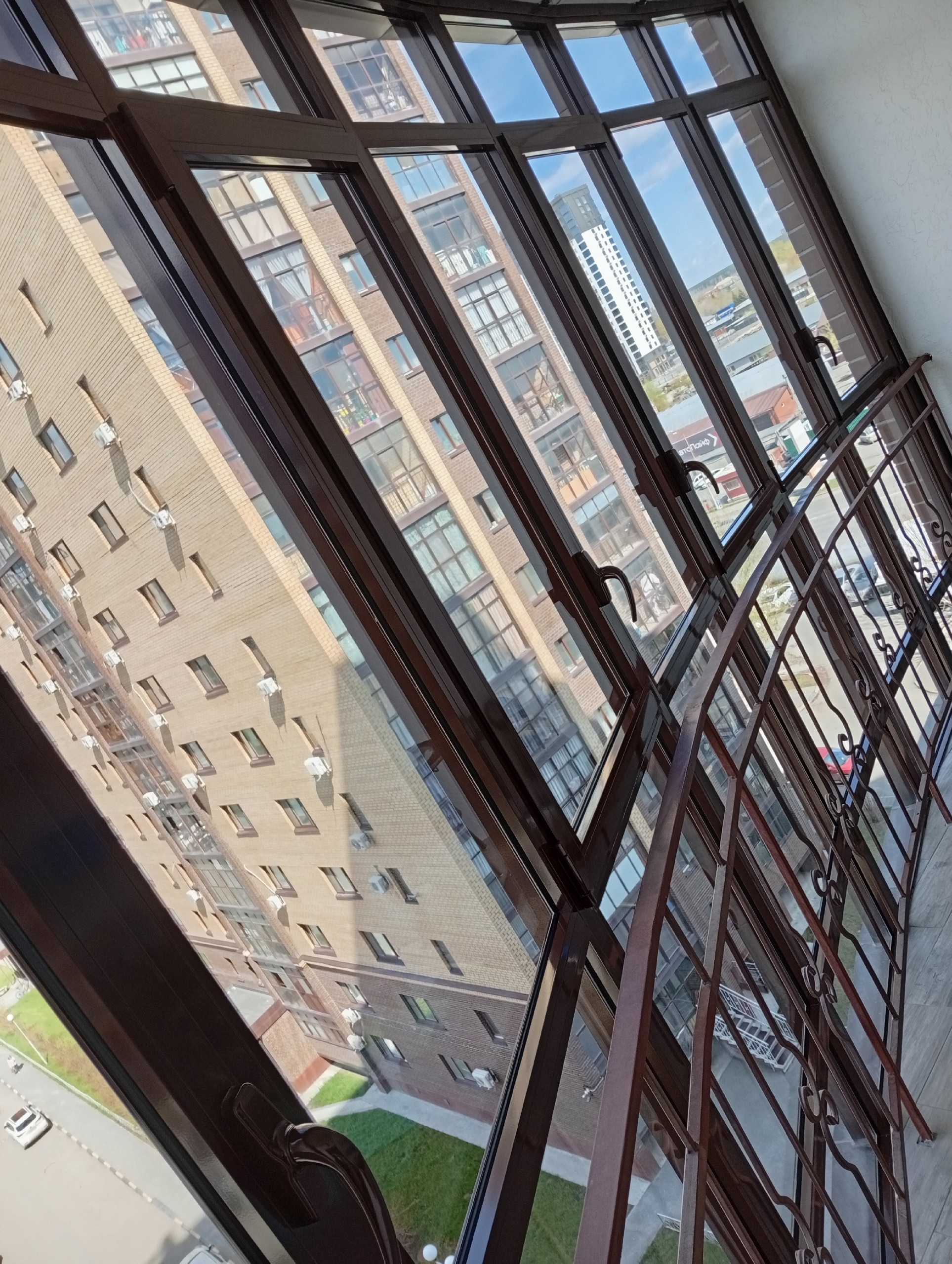 Мастер за работой - фото 3