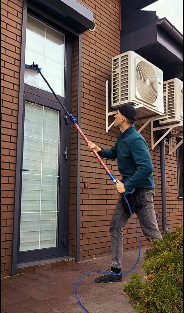 Мастер за работой - фото 4