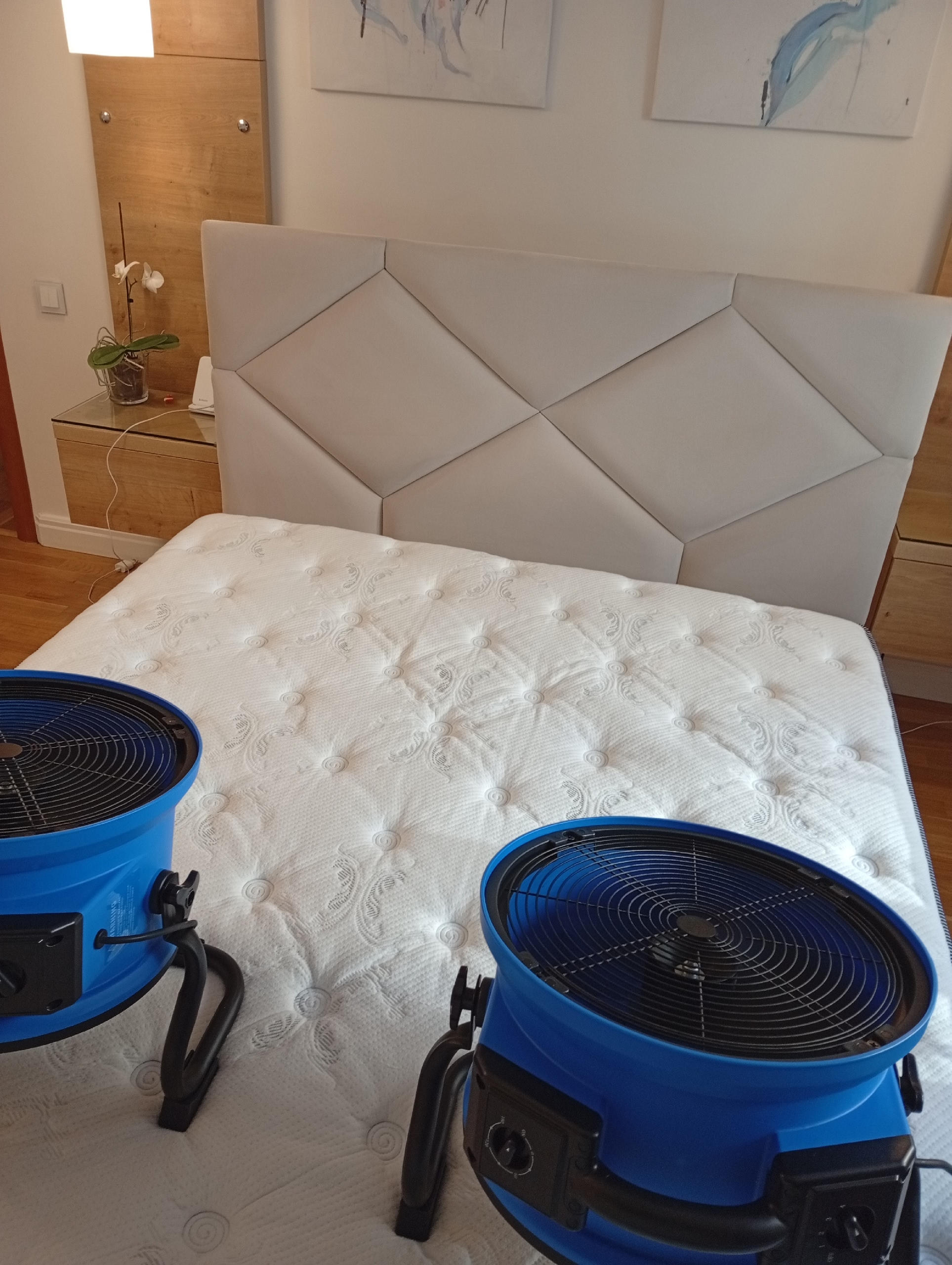 Мастер за работой - фото 6